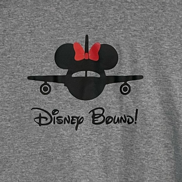 Disney Bound Shirt, size Small 🏰🐭 - Picture 2 of 4